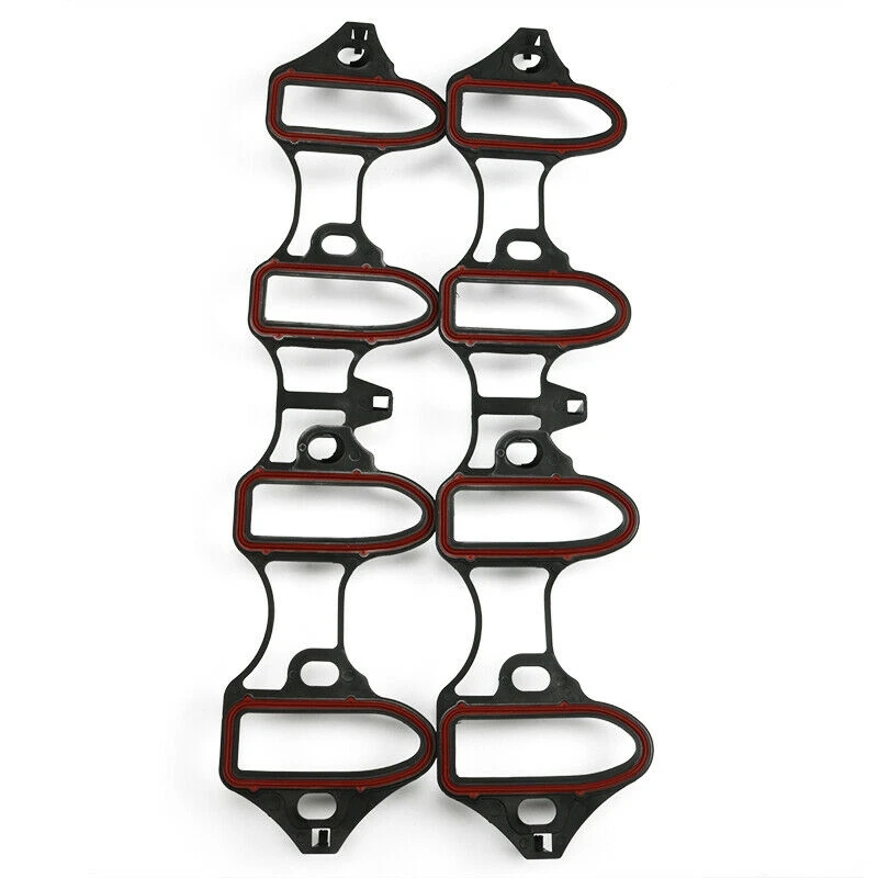 Комплект прокладок впускного коллектора с датчиком удара 5 шт. для Chevy Silverado GMC Sierra