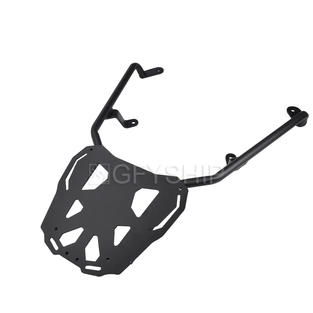 

For Yamaha TMAX 530 2013 2014 2015 2016 2017 2018 2019 T MAX 530 Scooter Trunk Extension Motorcycle Luggage Rack TMAX 530