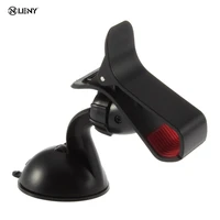 universal 360 degree spin car windshield mount cell mobile phone holder bracket stands car styling for iphone se