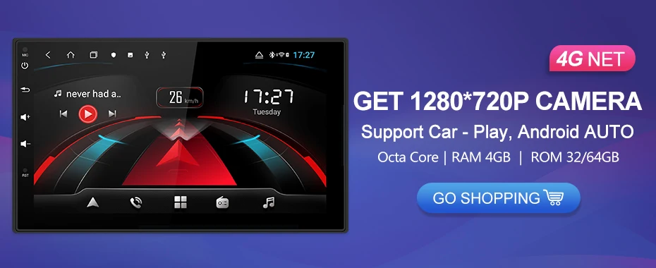 Isudar 2 Din Авто Радио Android 9 для Nissan/Xtrail/Tiida/hyundai/KIA Автомобильный мультимедийный плеер Видео плеер gps USB DVR ram 2 GB