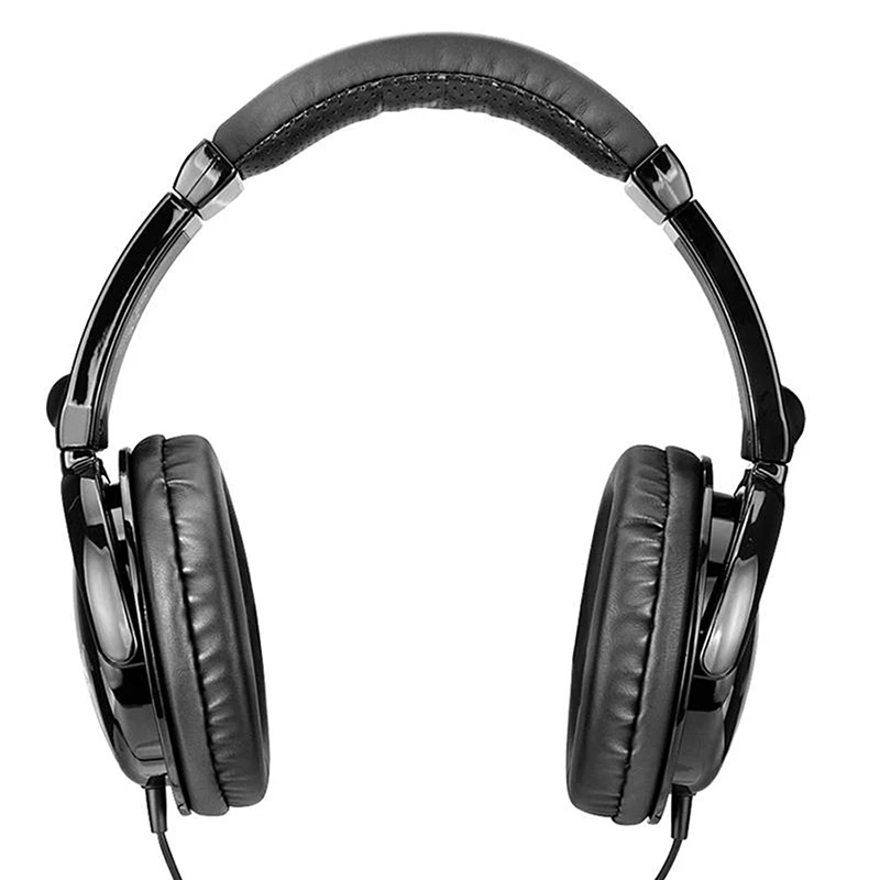 TAKSTAR Monitor наушники HIFI стерео динамик смешивание звука Студия DJ Закрытая головная гарнитура для записи мониторинга HD 2000