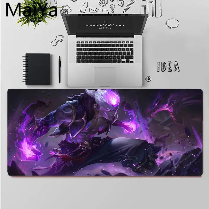 

Maiya League of Legends