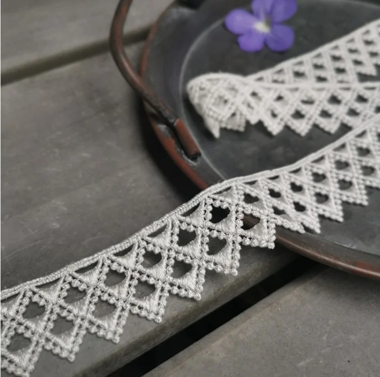 2 метра черная вышитая кружевная ткань сделай сам юбка костюмы одежда женская