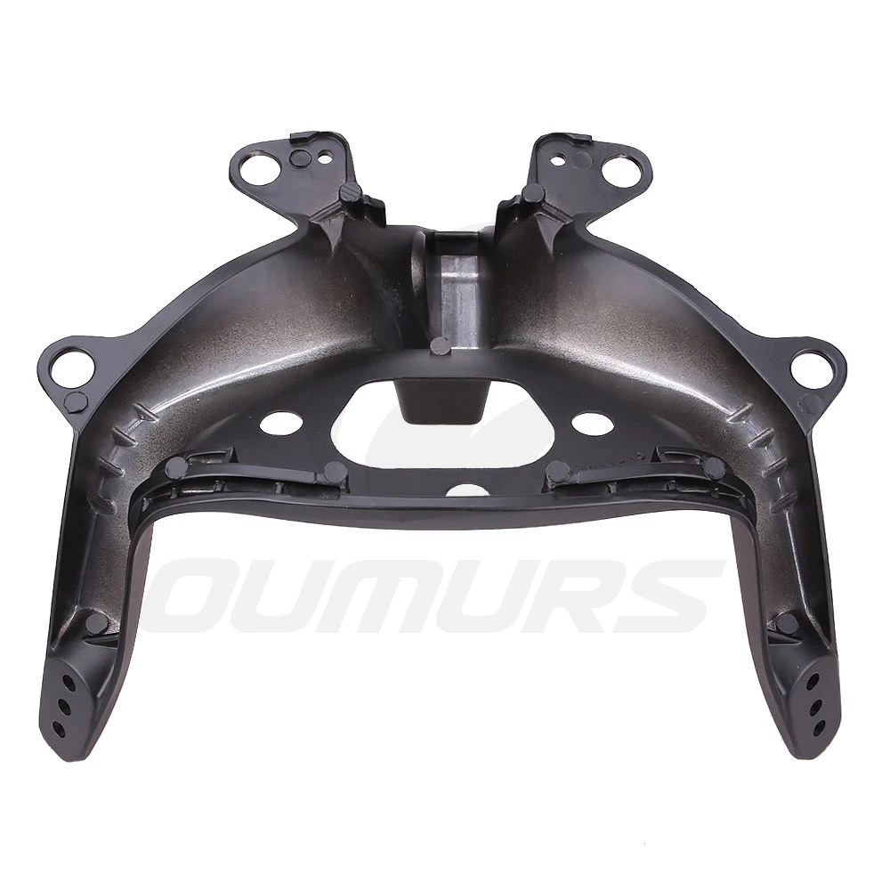 Передняя верхняя обтекательная подставка ouwalls для мотоцикла подходящая Yamaha YZF R6