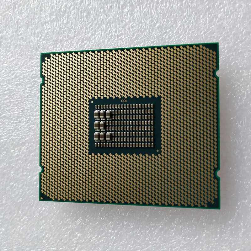 Intel XeonE5-2620 V4 E5-2620V4 CPU 2.1GHz 20MB Cache 8 Cores 16 Threads LGA2011-3 Processor | Компьютеры и офис