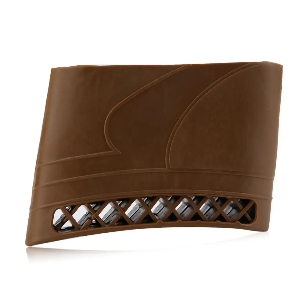 Резиновая прокладка для охотничьей винтовки удлинитель тактического дробовика