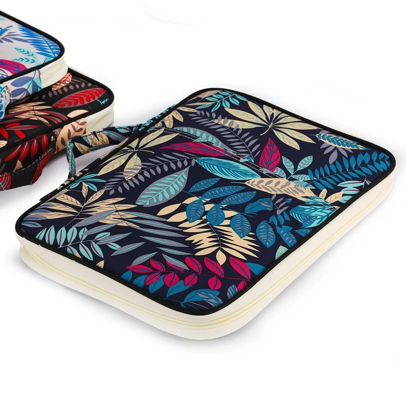 Многофункциональная папка А4 сумка для хранения портативный планшет файл