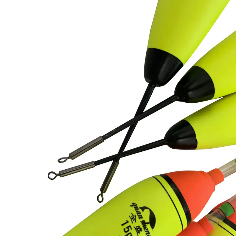 Светящийся поплавок из ЭВА для рыбалки 2 шт. 55 г|Поплавки рыбалки| |