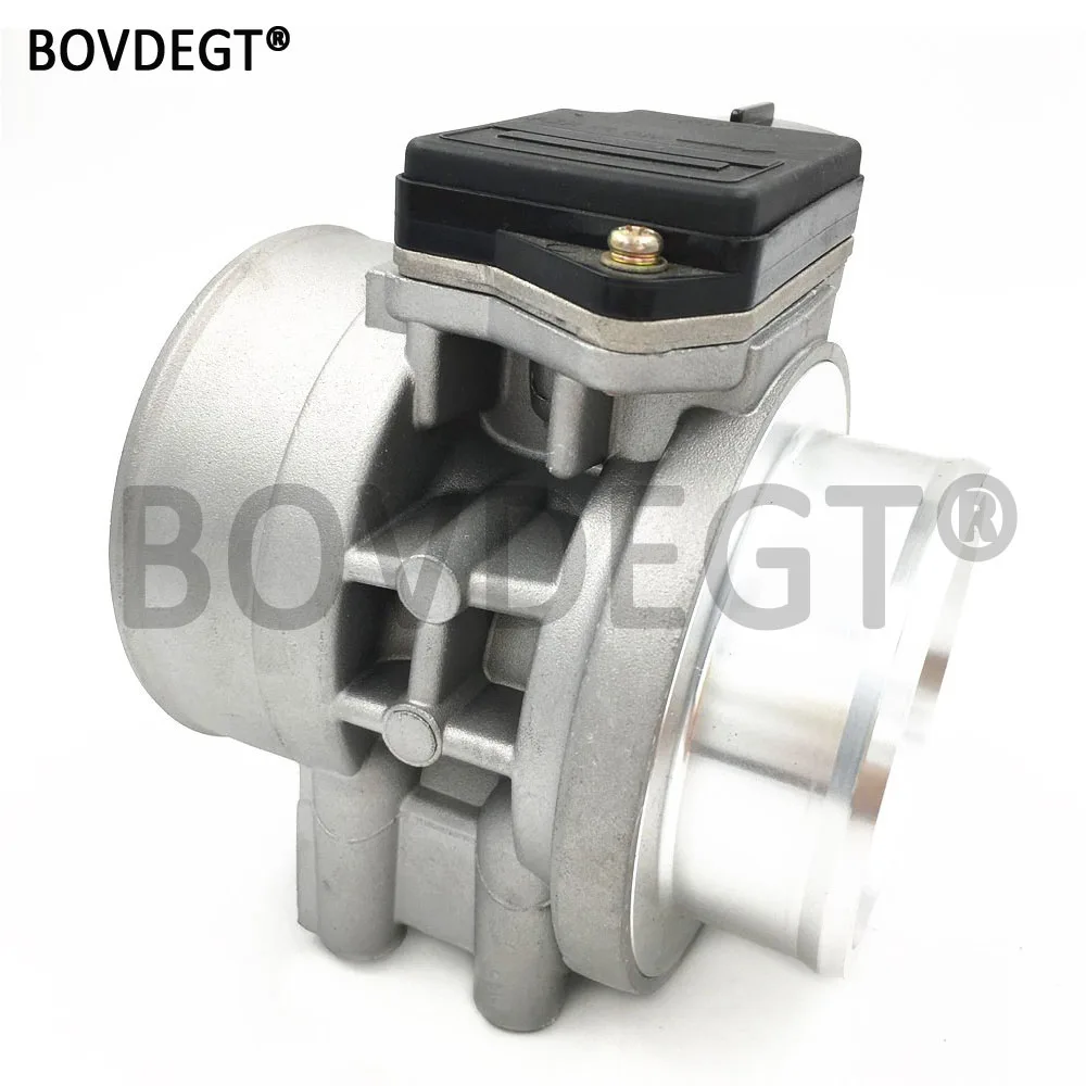 Датчик массового расхода воздуха 4pin MAF для FORD COUGAR THUNDERBIRD MERCURY E9SF12B579AA E9SZ12B579A e9sz12b579arm