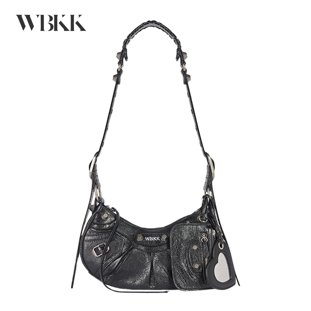 

WFBKK 21SS новый стиль Le Cago Le Xs сумка через плечо # wfmd3352