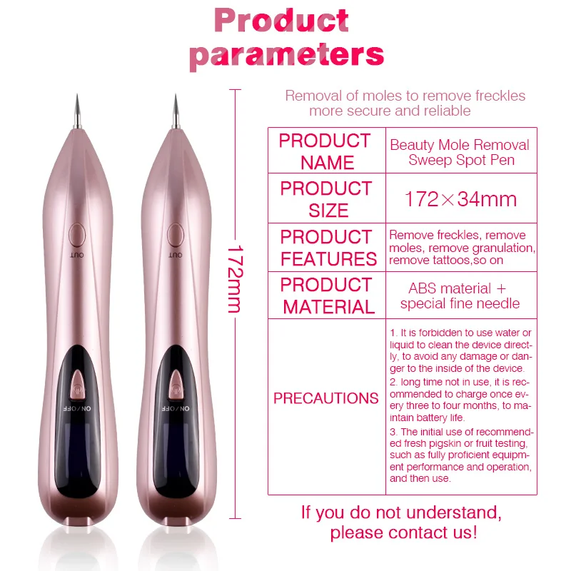 Высокое качество удаление грануляционных бородавок узлы татуировки лица