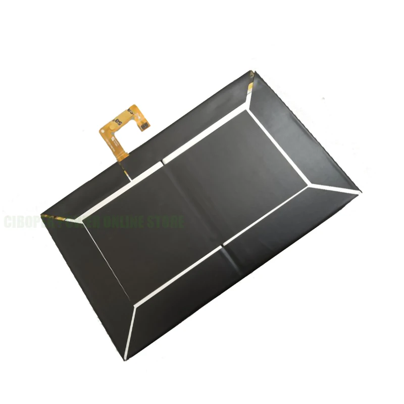 Батарея для планшета CP L14D2P31 3 8 В/26 6 Втч/7000 мАч Tab2 A7600-F A10-70 A10-70F A10-70L A10-70LC TB2-X30L TB2-X30F