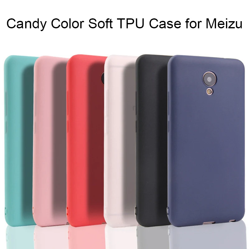 Meizu 15 Lite конфеты чехол для Pro 5 6 7 E2 E3 MX6 M5S M5C M6T M6S M5 M6 Note 8 на 16 плюс V8 X8 |