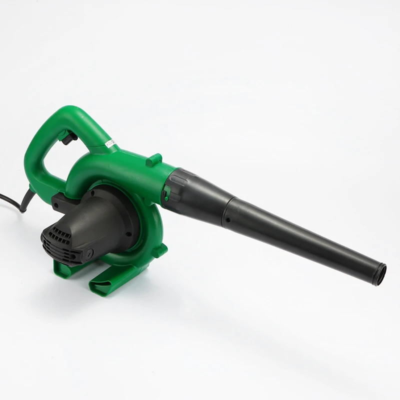 

Portable Air Blower 1200W Household Blowing Computer Cleaner Electric Hair Dryer Multi-function Dust Air Blower Power Tools