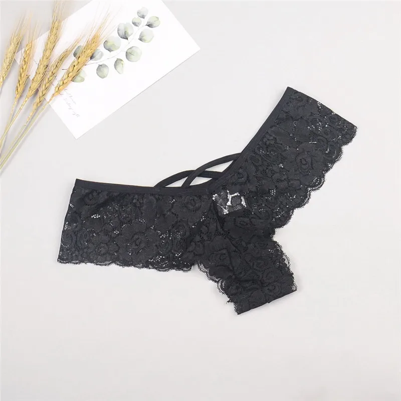 Женское нижнее белье сексуальные кружевные стринги высококачественные