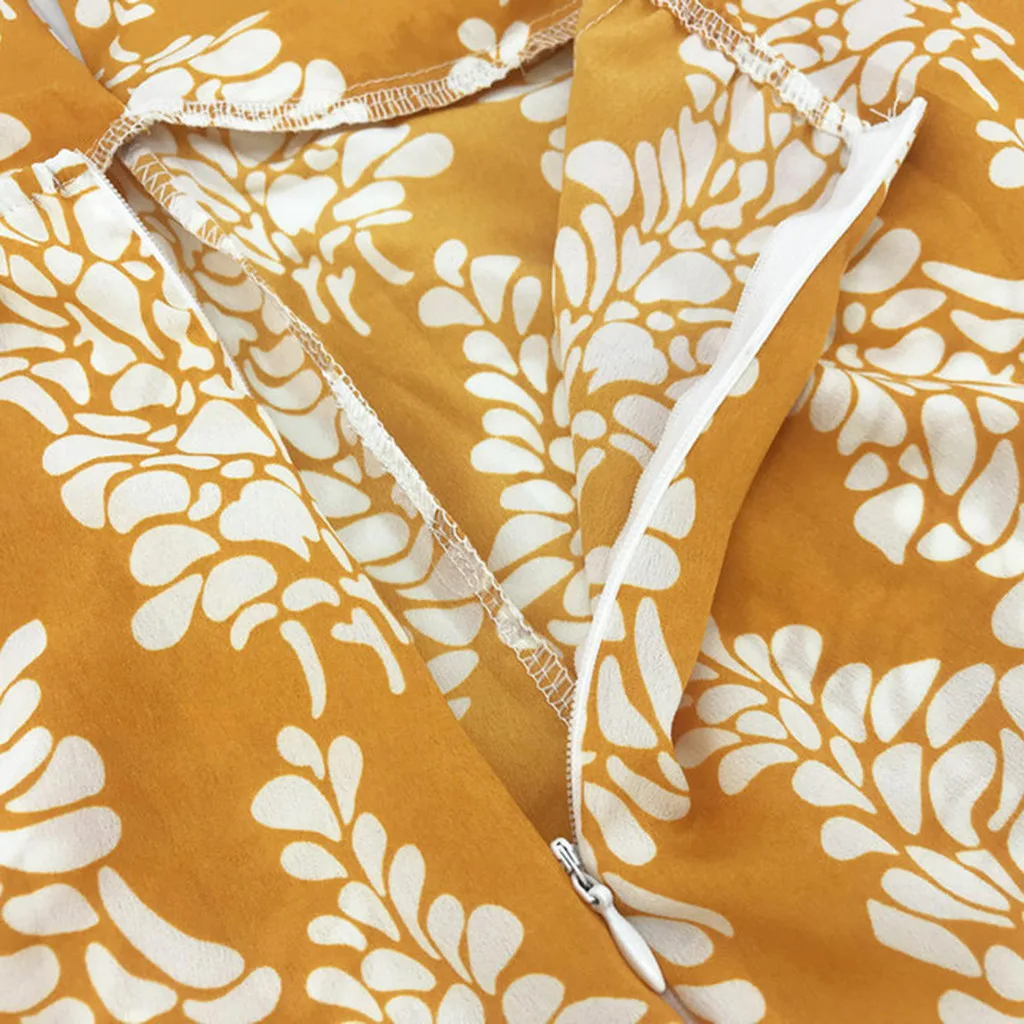 

Summer Sexy Women Deep V Neck Floral Playsuits Ladies Print Sleeveless Beach Short Jumpsuit combinaison femme mono para mujer