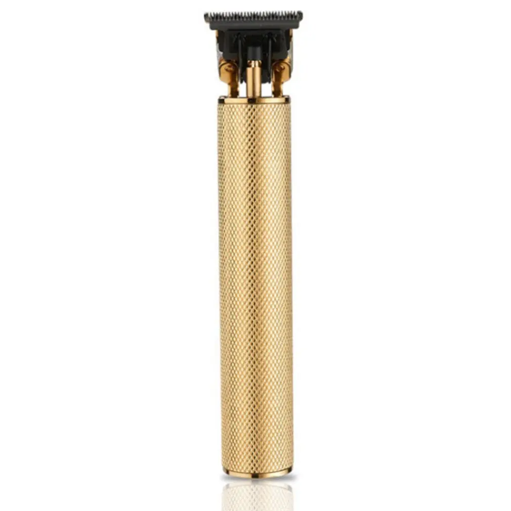 1 комплект Перезаряжаемые электромашинка для стрижки волос Km 1971 Abs