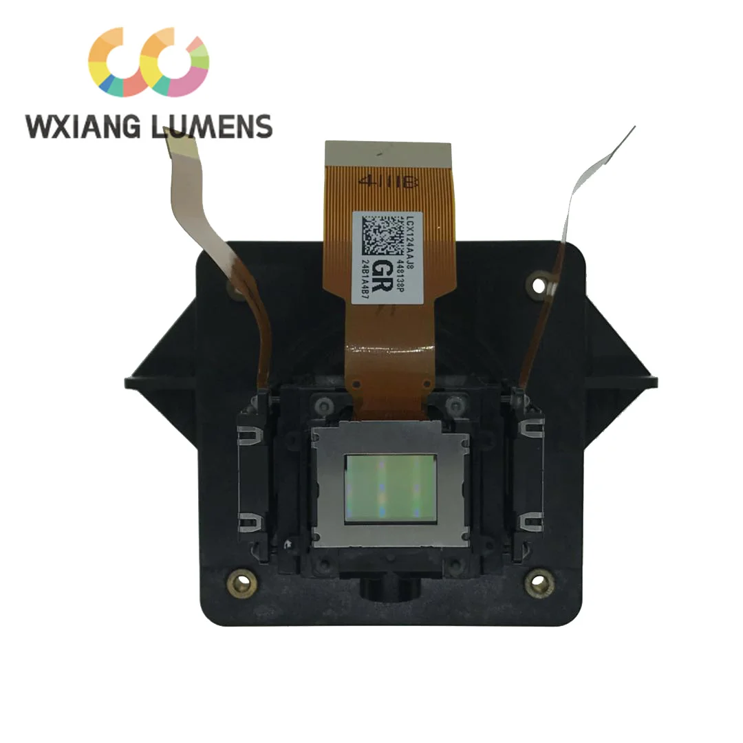 

Projector LCD Prism Assy Wholeset Block Optical Unit LCX101 LCX101A Fit Fro SONY VPL-Ex295 EX290 EX291 EX293 EX294 EX250