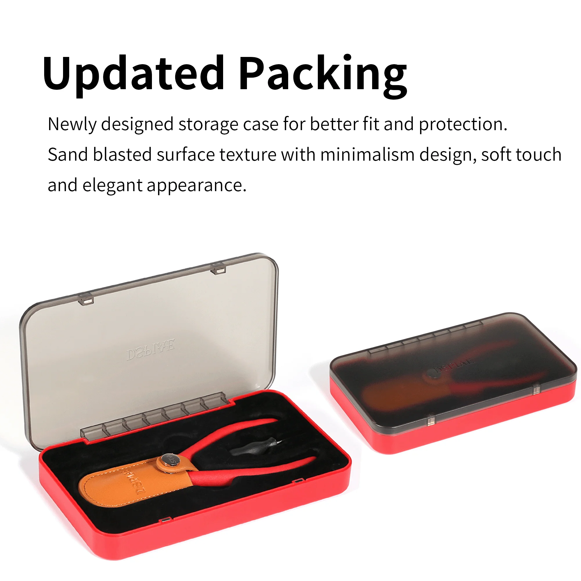 DSPIAE ST-A3.0 Model Single Blade Nipper 3.0 Set Modeling Hobby Cutting Craft Tools Accessory | Инструменты