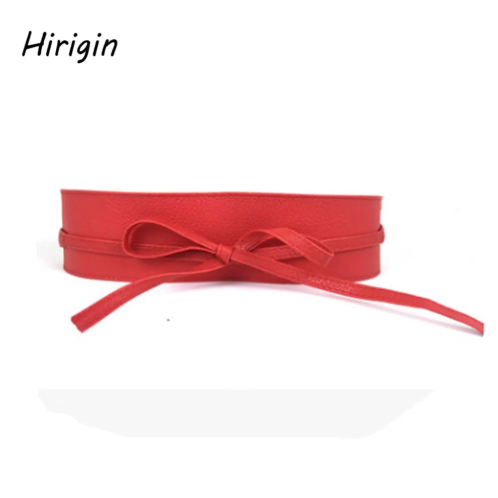 Лидер продаж 2020 Модный женский модный пикантный ремень широкий