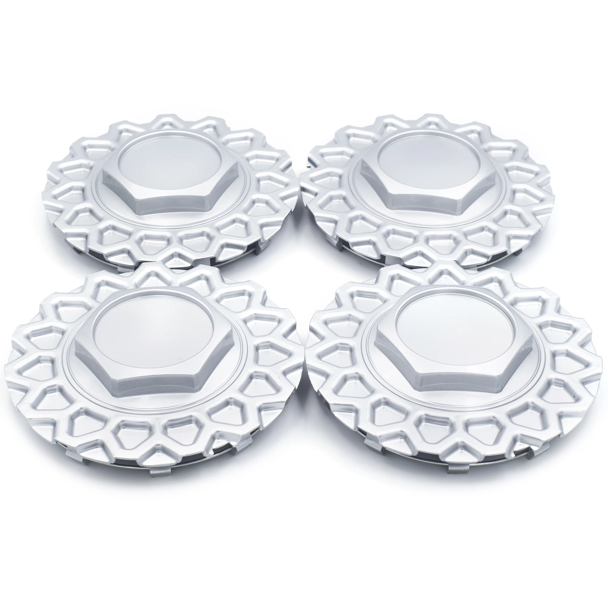 

4 шт., колпачки для центра колеса автомобиля, 152 мм, 142 мм