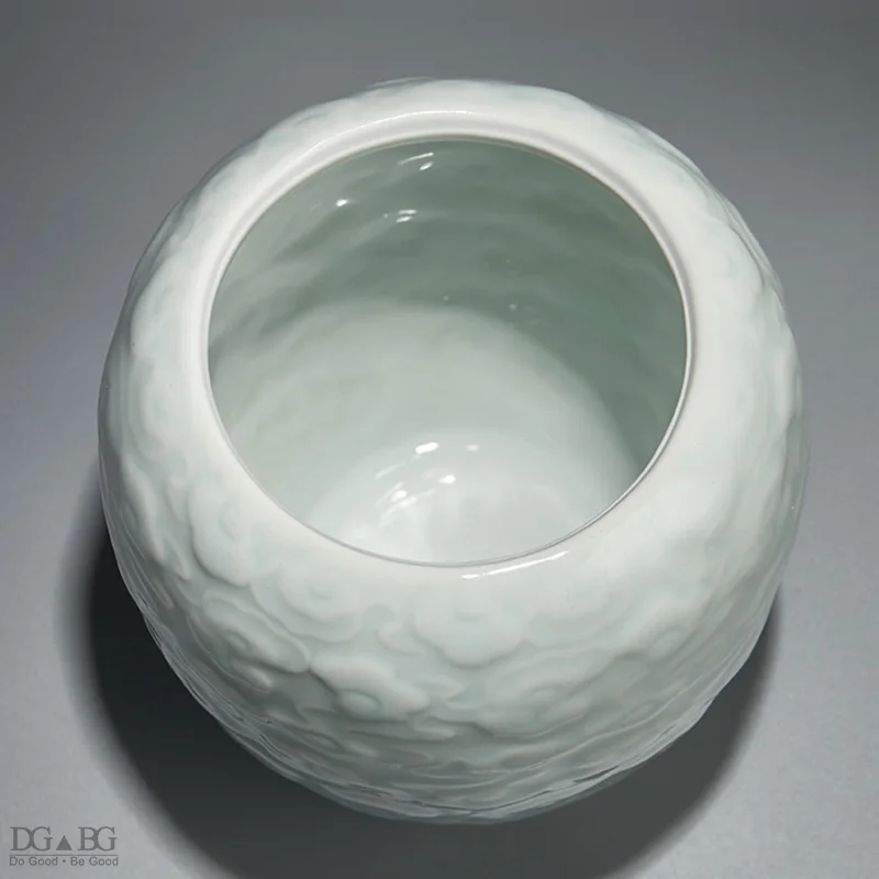 Керамические урны для собачьих домашних питомцев похоронные памятные