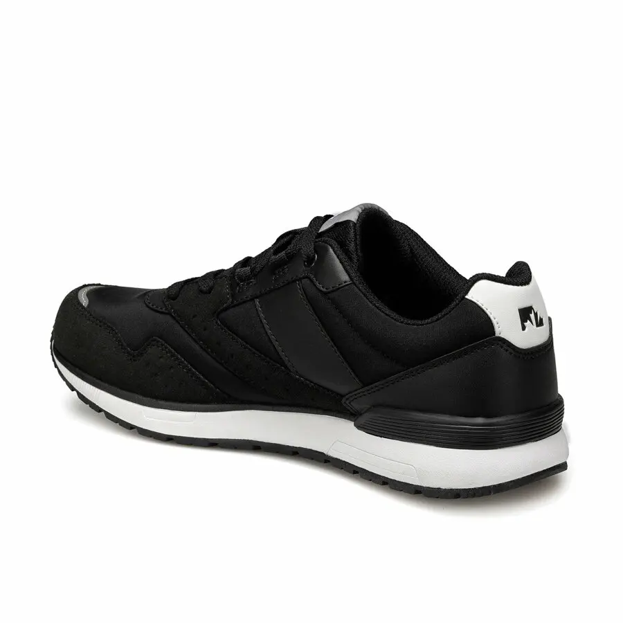 

Sneakers Men Lumberjack Crcus Black Men'S Sneaker Shoes