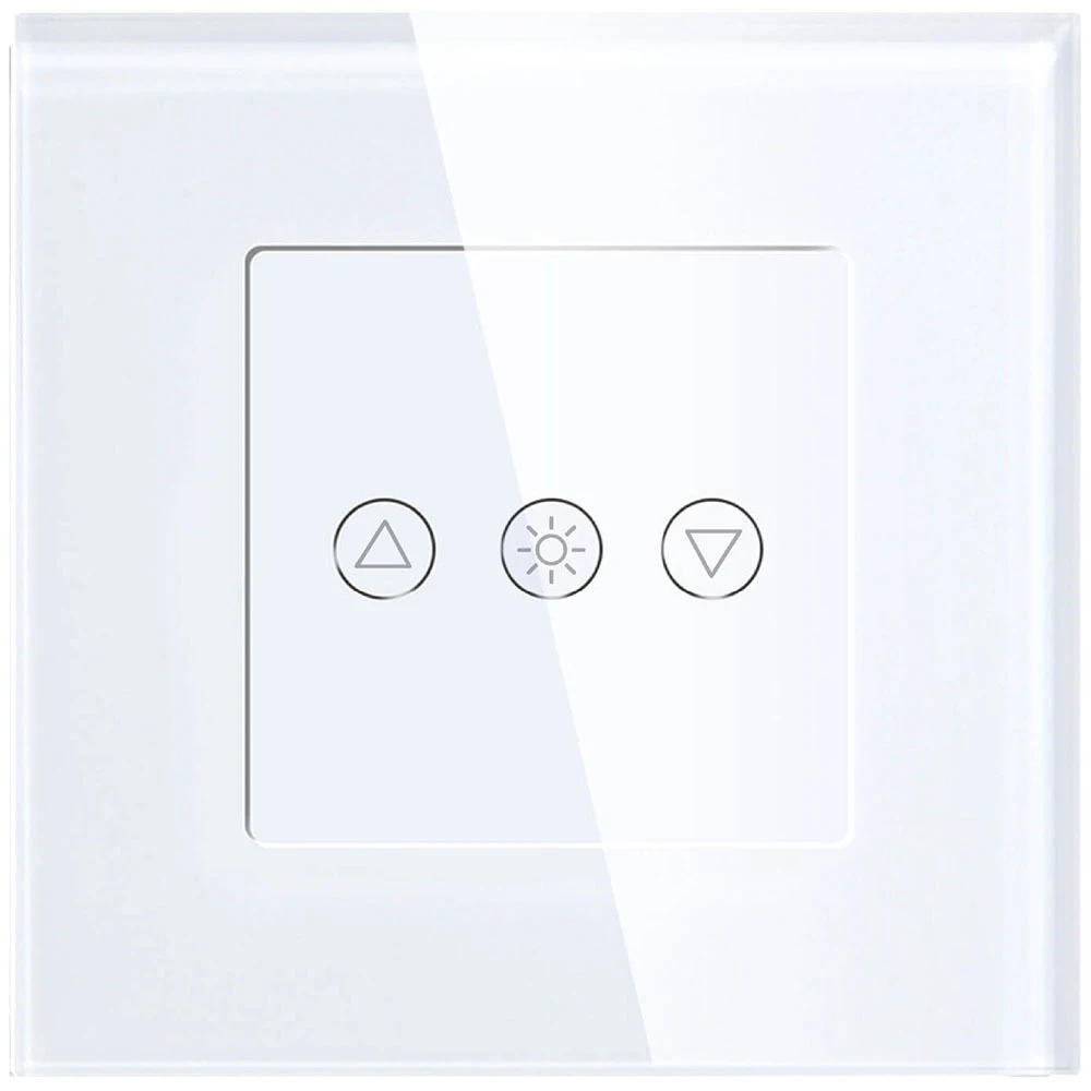Wi Fi выключатель Hiper IoT Dimmer WT01G 1 линия|Модули для умного дома| |