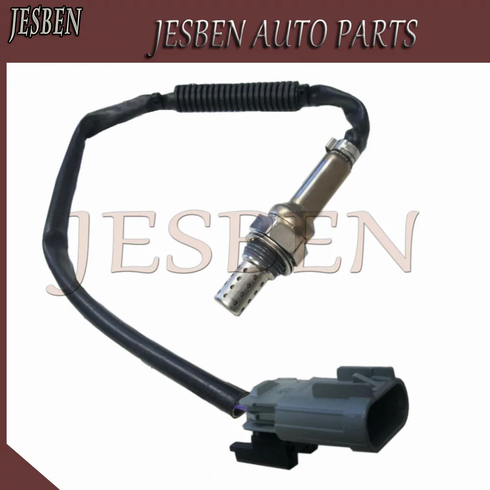 

234-4857 39210-3C900 Front Lambda Probe O2 Oxygen Sensor Fit for KIA Borrego Mohave Sorento 3.8L G6DA 2006-2019 392103C900