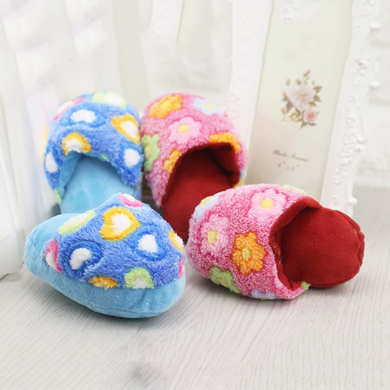 Dog Pets Blue Pink Color