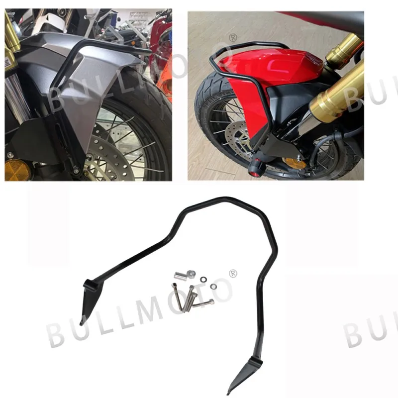 

Аксессуары для мотоциклов Honda XADV750 XADV150 2017 2018 2019, переднее колесо для брызговика бампера, брызговика, защита крыла, рамка, амортизатор