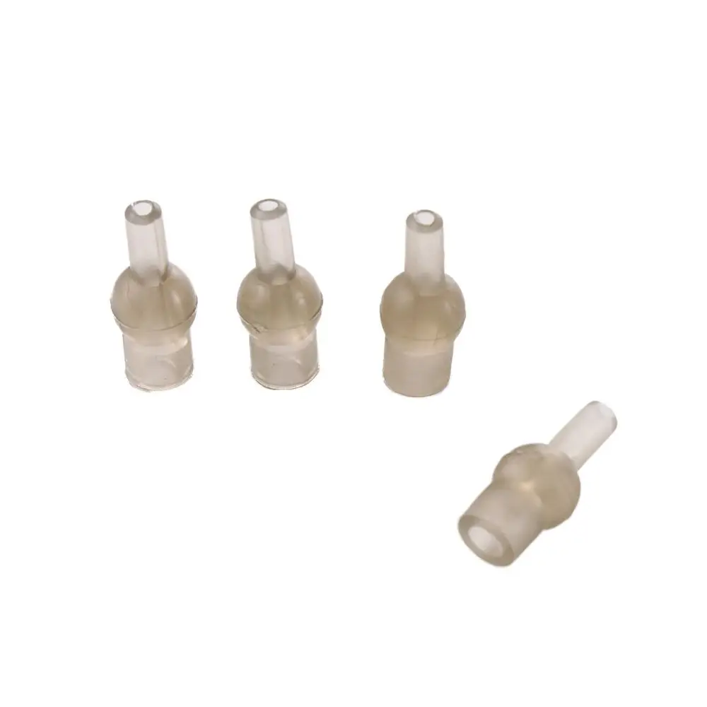 

Buffer Beads Quick Change Bead Helicopter Rigs Soft Rubber Rubber Tulip Carp Fishing Fishing Tulip Bead Fishing Beads