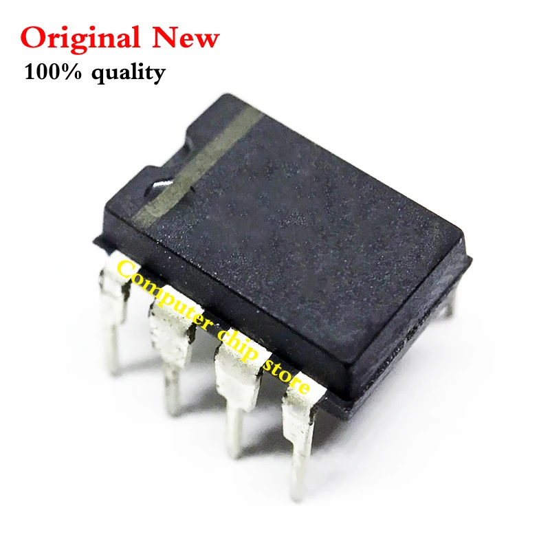 10 шт. CA3130E DIP8 CA3130AE DIP CA3130EZ DIP-8 CA3130 | Электронные компоненты и принадлежности