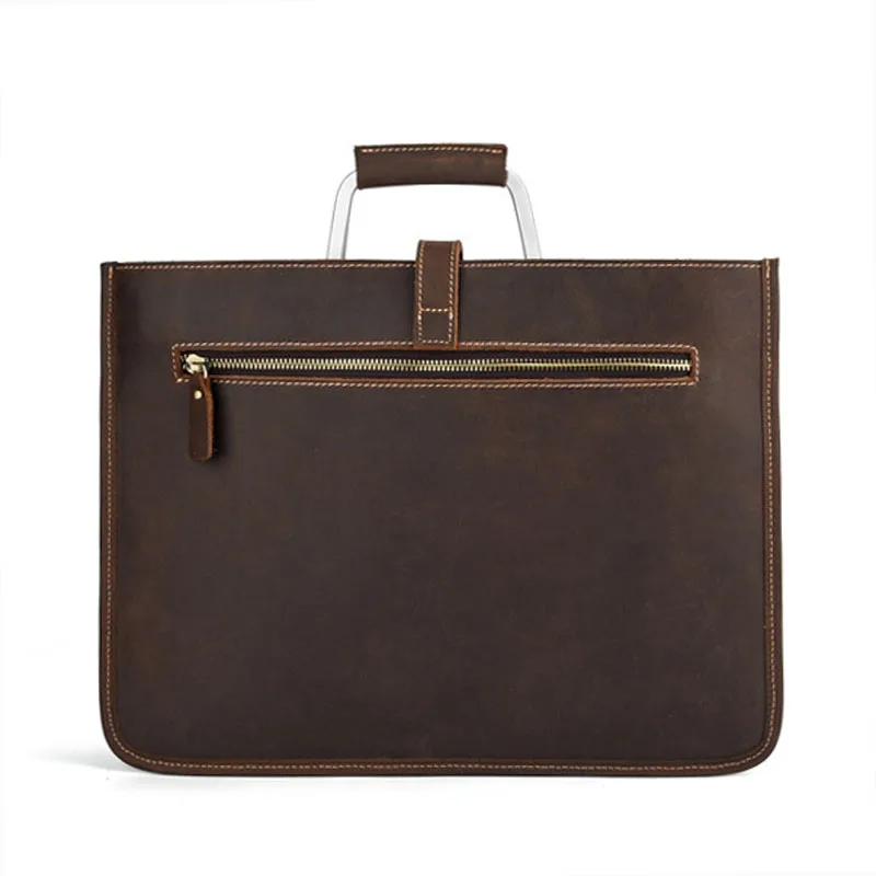 Мужская сумка-мессенджер мужская сумка из натуральной кожи портфель кожаная на