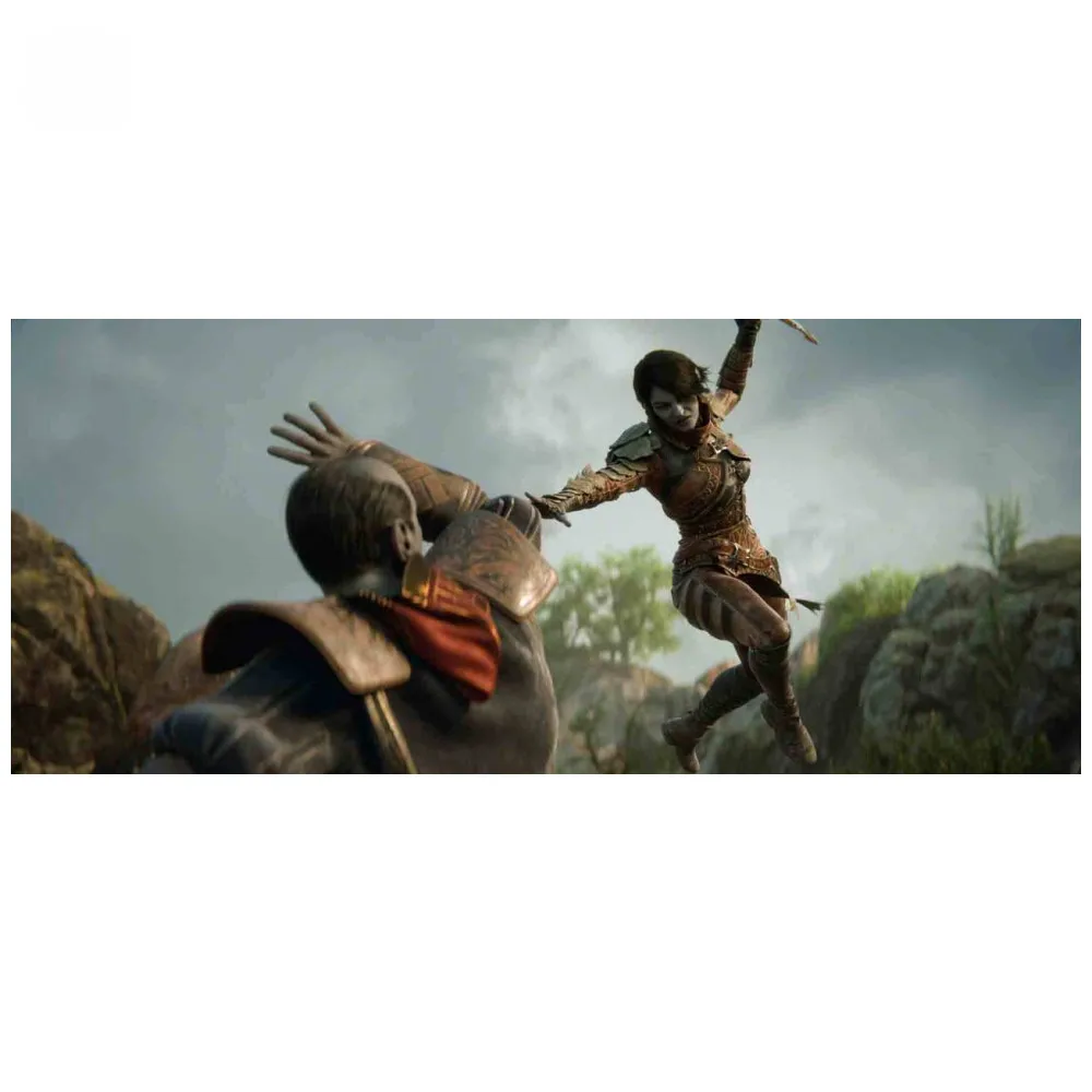 Игра для Sony PlayStation 4 Elder Scrolls Online: Morrowind (русская документация) | Электроника