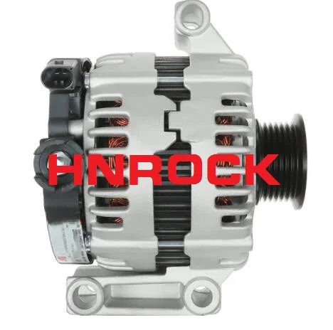 Новый генератор переменного тока HNROCK 12 В 0121615007 а 553218RIB 6G9N10300DA 6G9N10300DB 6G9N10300DC 6G9N10300DD