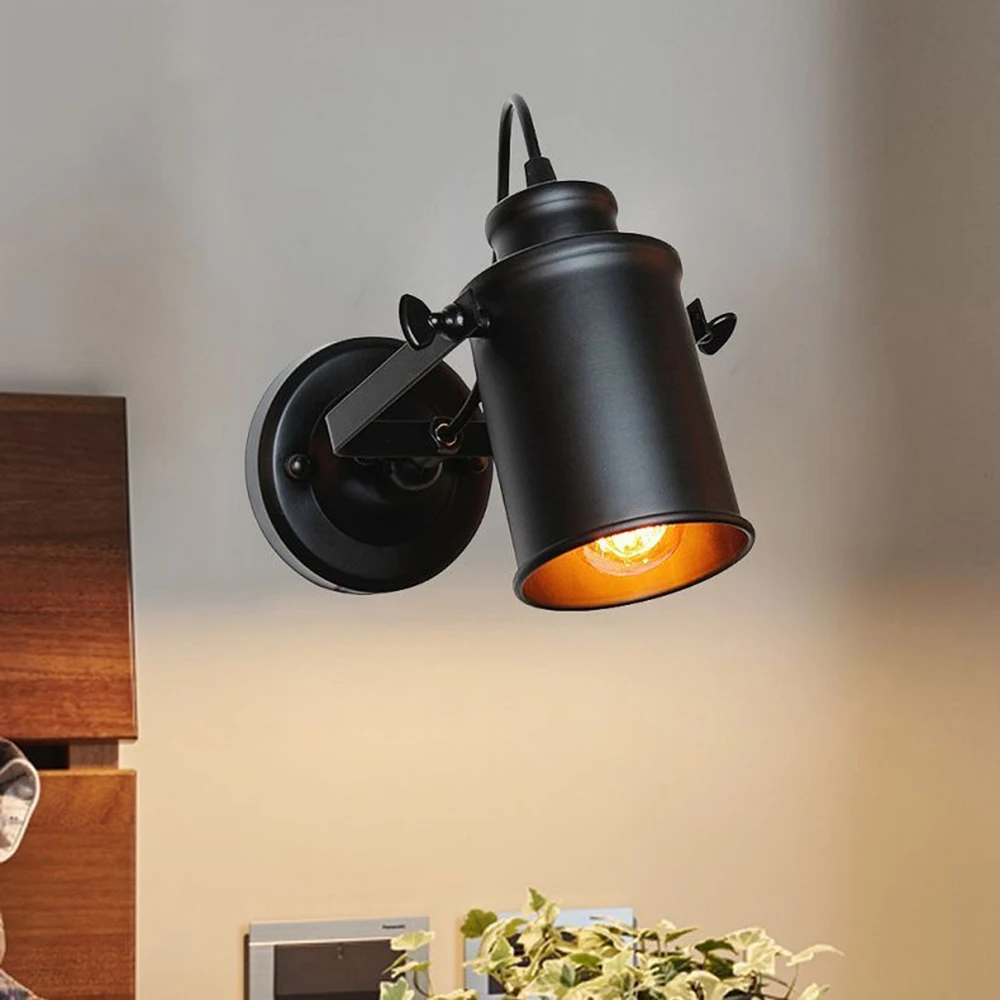 

Simple creative wall light led bedroom bedside decoration Nordic designer living room corridor hotel wall lamps Hotel Corridor