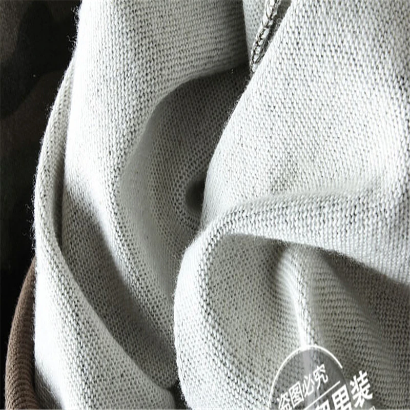 

men's set Camouflage hoodies and sweatpants set Casual Sportswear Suit mens sporting tracksuit set