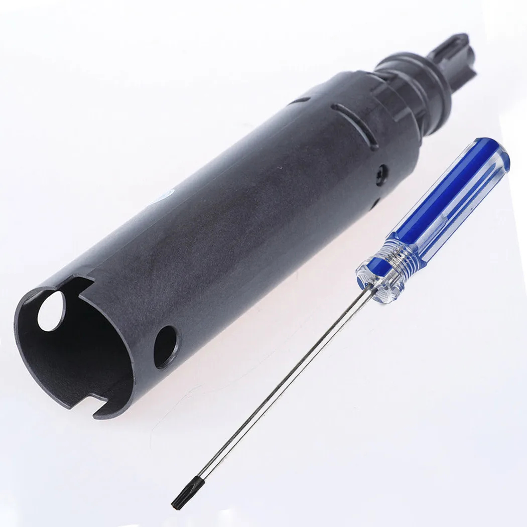 

1* Motor + 1* Screwdriver For Dyson 35W Motor Head DC59/V6/V7 Vacuum Cleaner Head Motor Part Robot Vacuum Part Household Clean