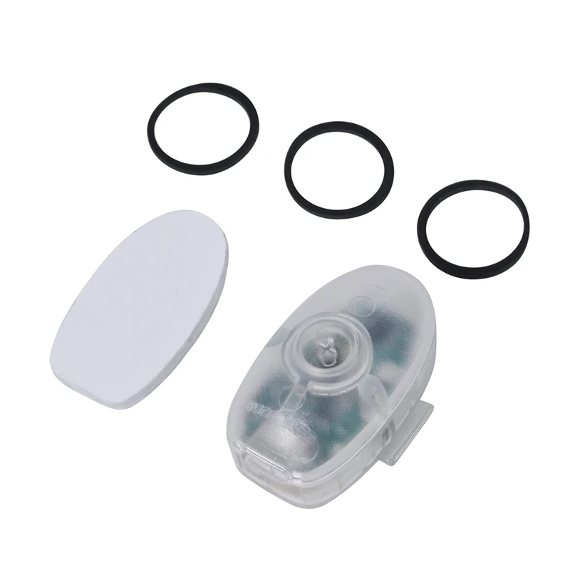 

Ночная Летающая сигнальная лампа SUNNYLIFE, навигасветильник светодиодная вспышка для DJI Mavic Mini/Mini 2/Mini SE/Air/2 и др., Дрон