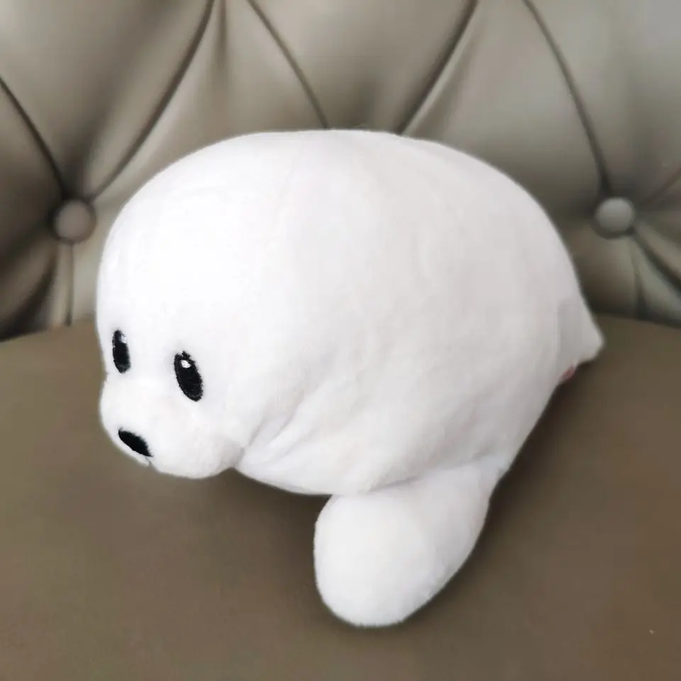 Дудлы розовый тюлень брызги Детские крошечные Пенни Пингвин gracie Жираф Колыбельная медведь принцесса медведь bumpkin собака
