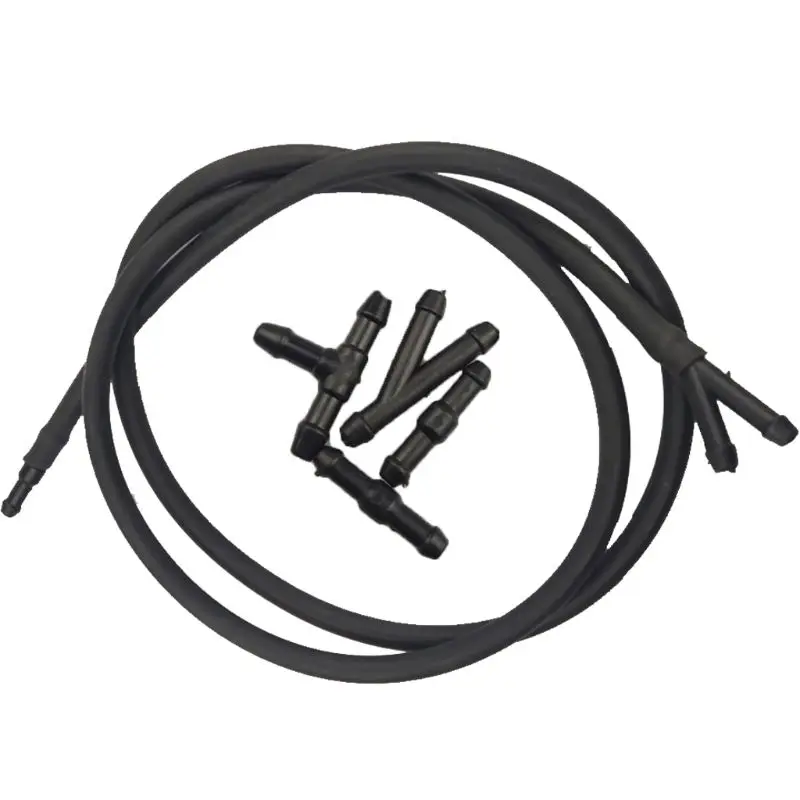 5 шт./компл. универсальные фоторазъемы для шлангов для жидкости E7CA