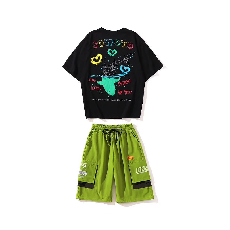 

Stage & Dance Wear
