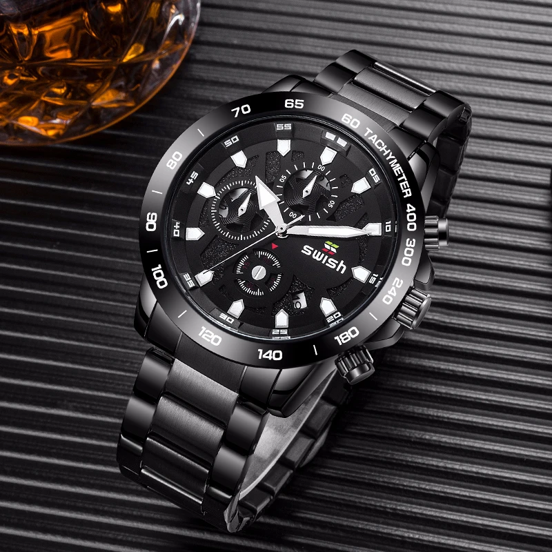 

SWISH , Relojes Hombre 2020