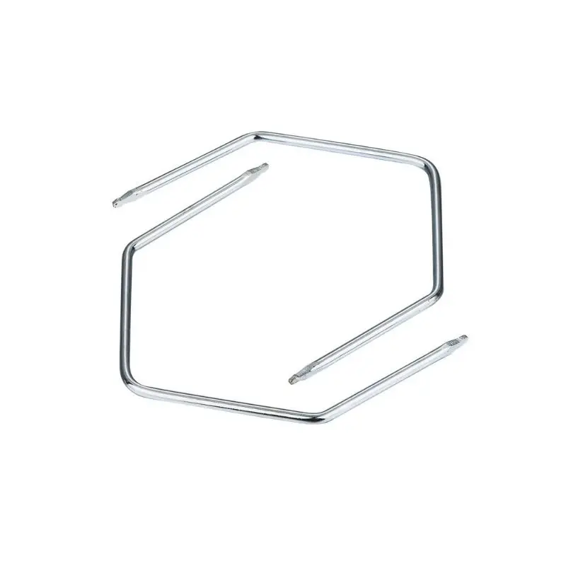 

38Pcs/Set Vehicle Car Stereo Radio Release Removal Tools Key Kit with Bag Tool Fit for Benz Ford