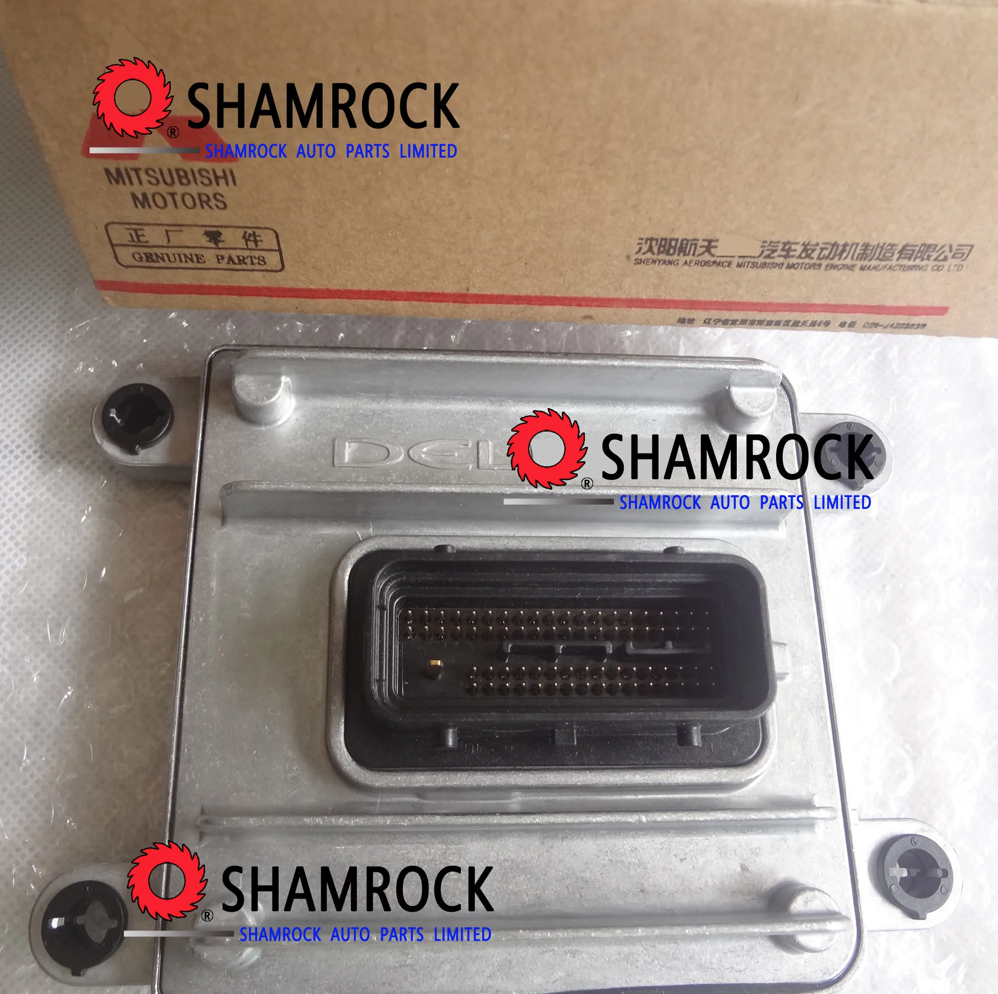 MT20U2 SMW250765 / 28322173 для GREAT WALL haval H5 4G69S4N двигатель 2.4L 16 клапан ECU оригинал с