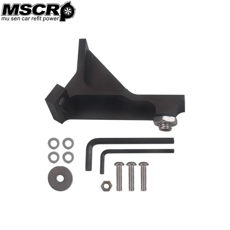 

Master Cylinder Brace Black For Subaru Impreza/RS/WRX 02-07 & STi 04-07