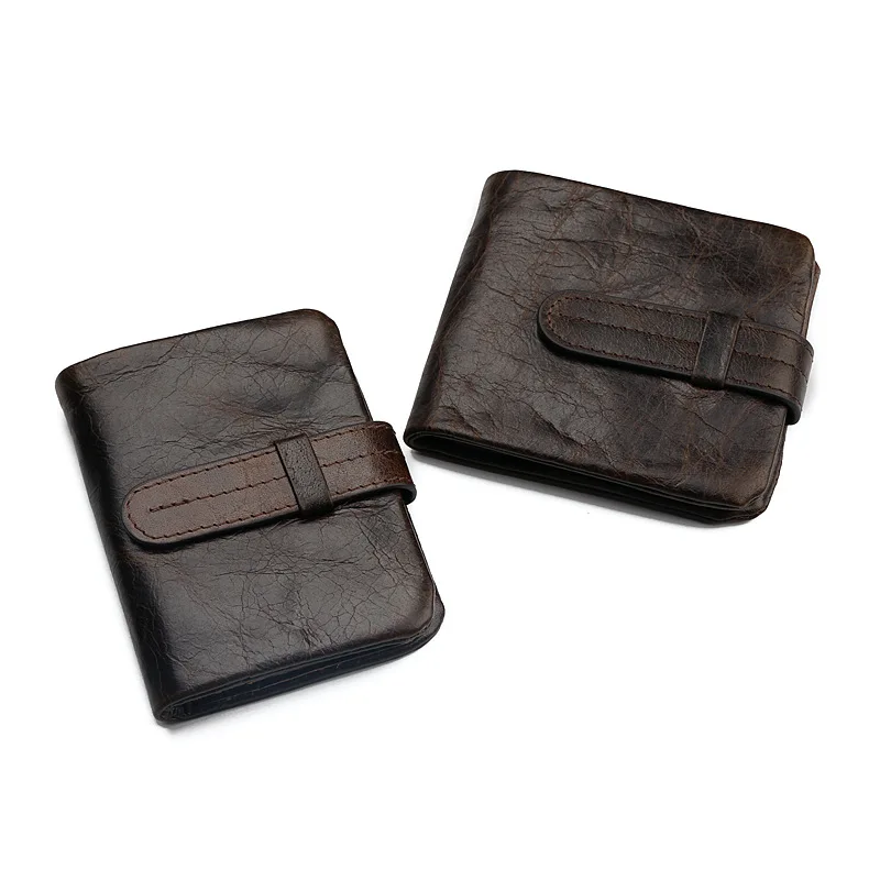 

Wallets & Holders