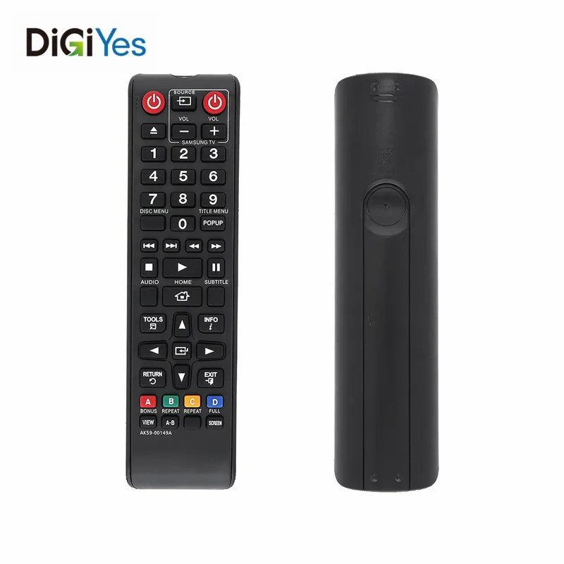 1 шт. ИК 433 МГц Замена ТВ длинный пульт дистанционного управления расстояние DVD BluRay