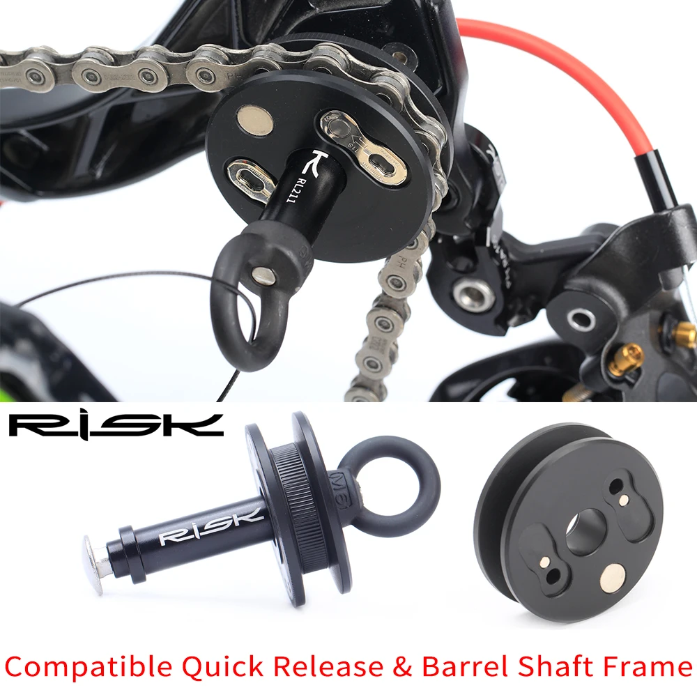 Фонарь для горного велосипеда с держателем | Спорт и развлечения